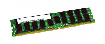 M393A1B43DB0-CPB - Samsung 8GB DDR4-2133MHz PC4-17000 ECC Registered CL15 288-Pin DIMM 1.2V Dual Rank Memory Module