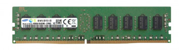 M393A1G40DB0-CPB0Q - Samsung 8GB DDR4-2133MHz PC4-17000 ECC Registered CL15 288-Pin DIMM 1.2V Single Rank Memory Module