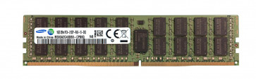 M393A2G40DB0-CPB0Q - Samsung 16GB DDR4-2133MHz PC4-17000 ECC Registered CL15 288-Pin DIMM 1.2V Dual Rank Memory Module