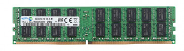 M393A2G40DB0-CPB2Q - Samsung 16GB DDR4-2133MHz PC4-17000 ECC Registered CL15 288-Pin DIMM 1.2V Dual Rank Memory Module