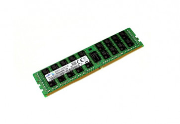 M393A4K40BB0-CPB - Samsung 32GB DDR4-2133MHz PC4-17000 ECC Registered CL15 288-Pin DIMM 1.2V Dual Rank Memory Module