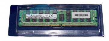 M393A4K40BB0-CPB0Q - Samsung 32GB DDR4-2133MHz PC4-17000 ECC Registered CL15 288-Pin DIMM 1.2V Dual Rank Memory Module
