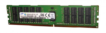 M393A4K40BB1-CRC - Samsung 32GB DDR4-2400MHz PC4-19200 ECC Registered CL17 288-Pin DIMM 1.2V Dual Rank Memory Module