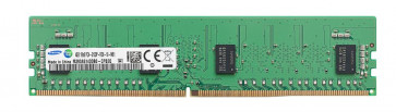 M393A5143DB0-CPB2Q - Samsung 4GB DDR4-2133MHz PC4-17000 ECC Registered CL15 288-Pin DIMM 1.2V Single Rank Memory Module
