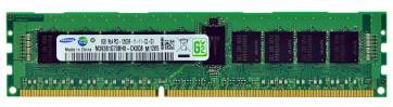 M393B1G70BH0-CK0Q8 - Samsung 8GB DDR3-1600MHz PC3-12800 ECC Registered CL11 240-Pin DIMM 1.35V Low Voltage Single Rank Memory Module