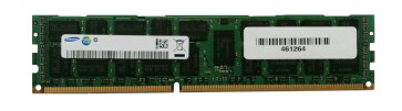 M393B1G70DJ1-CF7 - Samsung 8GB PC3-6400 DDR3-800MHz ECC Registered CL6 240-Pin DIMM Quad Rank Memory Module