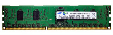 M393B2873FH0-CF8 - Samsung 1GB DDR3-1066MHz PC3-8500 ECC Registered CL7 240-Pin DIMM 1.35V Low Voltage Single Rank Memory Module