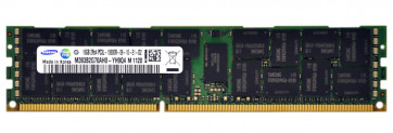 M393B2G70AH0-YH9Q4 - Samsung 16GB DDR3-1333MHz PC3-10600 ECC Registered CL9 240-Pin DIMM 1.35V Low Voltage Dual Rank Memory Module