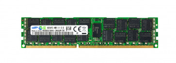 M393B2G70BH0-CMAQ8M - Samsung 16GB DDR3-1866MHz PC3-14900 ECC Registered CL13 240-Pin DIMM 1.35V Low Voltage Dual Rank Memory Module
