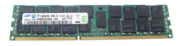 M393B2G70BH0-YH9 - Samsung 16GB DDR3-1333MHz PC3-10600 ECC Registered CL9 240-Pin DIMM 1.35V Low Voltage Dual Rank Memory Module