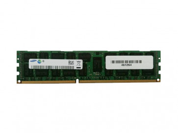 M396B4G73BH0-YF8 - Samsung 32GB DDR3-1333MHz PC3-10600 ECC Registered CL9 276-Pin 1.5V Quad Rank DIMM Memory Module
