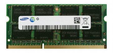 M470T2863EHC-CF7 - Samsung 1GB PC3-6400 DDR3-800MHz non-ECC Unbuffered CL6 204-Pin SoDimm Memory Module