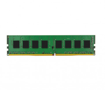 M6Q63AV - HP 64GB Kit (4 X 16GB) DDR4-2133MHz PC4-17000 non-ECC Unbuffered CL15 288-Pin DIMM 1.2V Memory