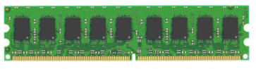 MA250G/A - Apple 2GB Kit (2 X 1GB) DDR2-533MHz PC2-4200 ECC Unbuffered CL4 240-Pin DIMM 1.8V Memory