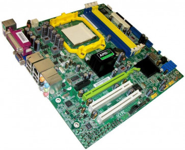 MB.S8809.001 - Motherboard for Acer m3100 m5100 AM5100 m1100