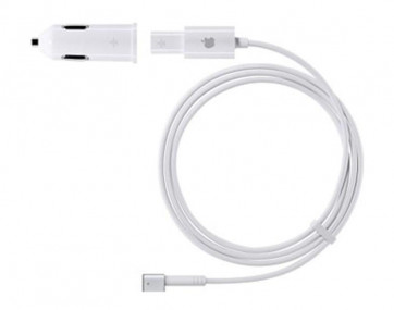 MB441Z/A - Apple MagSafe Airline Power Adapter For Notebook