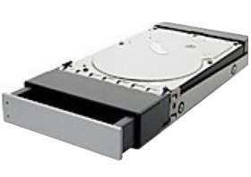 MB838G/A - Apple 1TB 7200RPM SATA 3Gbps 32MB Cache 3.5-inch Internal Hard Drive for Xserve