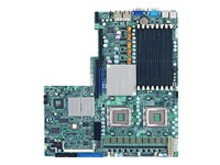 MBD-X7DBU-B - SuperMicro 1U Intel Dual LGA 771 5300/5100/5000 Series Server Motherboard