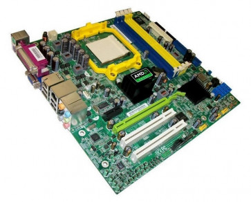 MBS8709003 - Acer Aspire M5100 Series motherboard