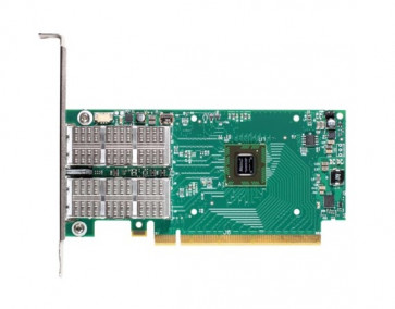 MCB194A-FCAT - Mellanox Connect-IB InfiniBand Host Bus Adapter,2 X PCI Express 3.0 X16,56 Gb/s