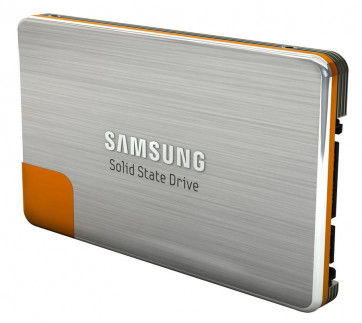 MCCOE64G5MPP-0VA - Samsung 64GB SATA 3Gbps 2.5-inch SLC Solid State Drive (Refurbished)
