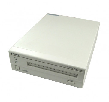 MCR3230SS - Fujitsu 2.3GB SCSI Internal Magneto-Optical Disk Drive
