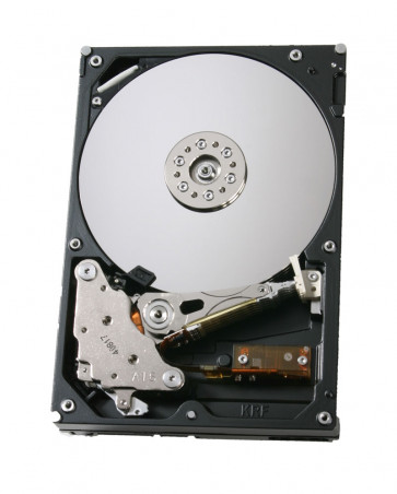 MD4GBBP - Hitachi 4GB 3K6 Digital Microdrive Media Hard Disk Drive