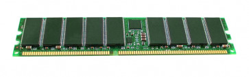 MEM-DR120-AL03 - SuperMicro 2GB DDR-400MHz PC3200 ECC Registered CL3 184-Pin DIMM 2.5V Memory Module