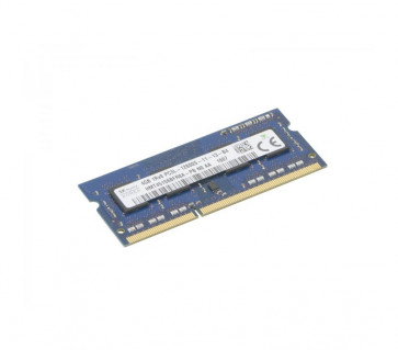 MEM-DR340L-HL02-SO16 - Supermicro 4GB DDR3-1600MHz PC3-12800 non-ECC Unbuffered CL11 204-Pin SoDimm 1.35V Low Voltage Single Rank Memory Module