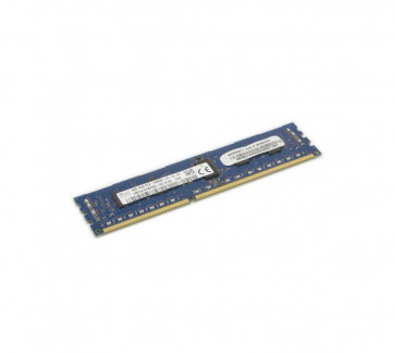 MEM-DR340L-HL03-ER18 - Supermicro 4GB DDR3-1866MHz PC3-14900 ECC Registered CL13 240-Pin DIMM Single Rank Memory Module