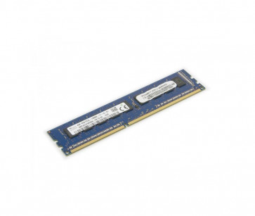 MEM-DR340L-HL04-EU16 - SuperMicro 4GB DDR3-1600MHz PC3-12800 ECC Unbuffered CL11 240-Pin DIMM 1.35V Low Voltage Single Rank Memory Module