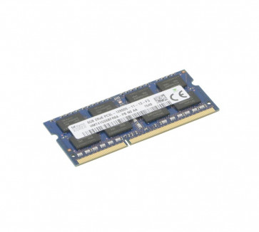 MEM-DR380L-HL02-SO16 - Supermicro 8GB DDR3-1600MHz PC3-12800 non-ECC Unbuffered CL11 204-Pin SoDimm 1.35V Low Voltage Dual Rank Memory Module