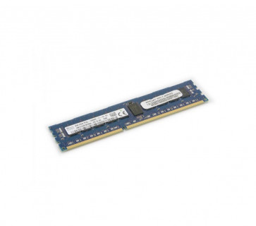 MEM-DR380L-HL09-ER16 - Supermicro 8GB DDR3-1600MHz PC3-12800 ECC Registered CL11 240-Pin DIMM 1.35V Low Voltage Dual Rank Memory Module