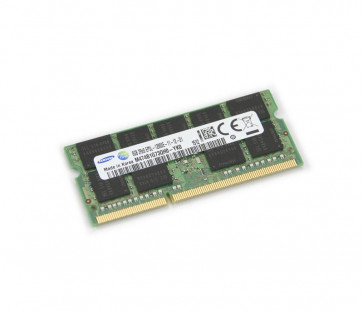 MEM-DR380L-SL02-ES16 - Supermicro 8GB PC3-12800 DDR3-1600MHz ECC Unbuffered CL11 204-Pin SoDimm 1.35V Low Voltage Dual Rank Memory Module