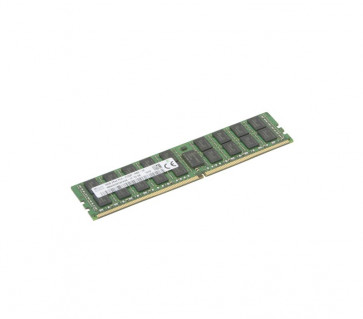 MEM-DR416L-HL02-ER21 - SuperMicro 16GB DDR4-2133MHz PC4-17000 ECC Registered CL15 288-Pin DIMM 1.2V Dual Rank Memory Module
