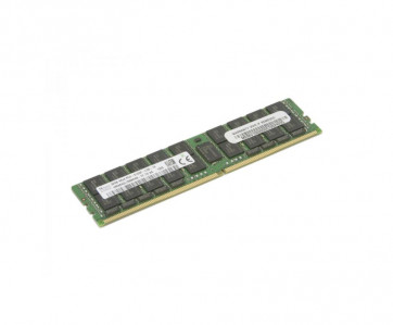 MEM-DR432L-HL01-LR21 - SuperMicro 32GB DDR4-2133MHz PC4-17000 ECC Registered CL15 288-Pin Load Reduced DIMM 1.2V Quad Rank Memory Module