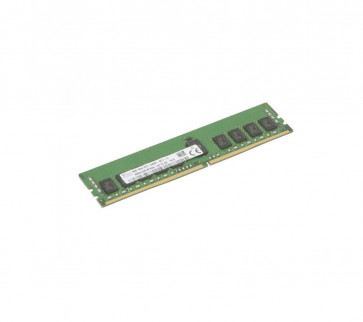 MEM-DR480L-HL01-ER24 - Supermicro 8GB DDR4-2400MHz PC4-19200 ECC Registered CL17 288-Pin DIMM 1.2V Single Rank Memory Module