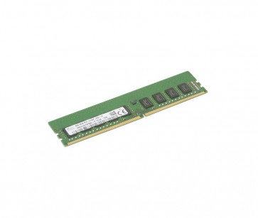 MEM-DR480L-HL01-EU21 - Supermicro 8GB DDR4-2133MHz PC4-17000 ECC Unbuffered CL15 288-Pin DIMM 1.2V Dual Rank Memory Module