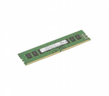 MEM-DR480L-HL01-UN21 - Supermicro 8GB DDR4-2133MHz PC4-17000 non-ECC Unbuffered CL15 288-Pin DIMM 1.2V Dual Rank Memory Module