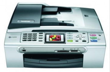 MFC-440CN - Brother Color Copier Fax Printer Scanner USB (Refurbished)