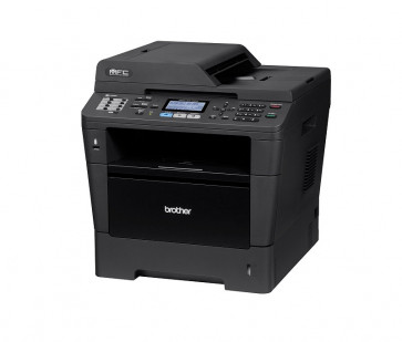 MFC-8510DN - Brother MFC8510DN Monochrome Printer with Scanner, Copier and Fax