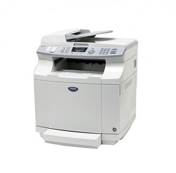 MFC-9420CN-NI - Brother MFC-9420CN Color Laser A4 2400 dpi x 6 Printer