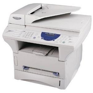 MFC-9700 - Brother Multifunction Printer Copier Scanner Fax Printer Parallel USB Fast Ethernet (Refurbished)