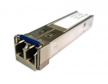 MFM1T02A-SR - Mellanox 10Gb/s 10GBase-SR 300m 850nm Multi-Mode Fibre Channel Connector SFP+ Transceiver