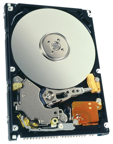 MHM2100AT - Fujitsu Mobile 10GB 4200RPM ATA-66 2MB Cache 2.5-inch Internal Hard Disk Drive