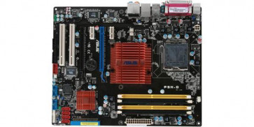 MIB3B0-G0AAY00Z - ASUS P5N-D NVIDIA nForce 750i SLI Chipset Intel Core 2 Quad/ Core 2 Extreme/ Core 2 Duo/ Pentium Extreme/ Pentium D/ Pentium 4 Processors Su