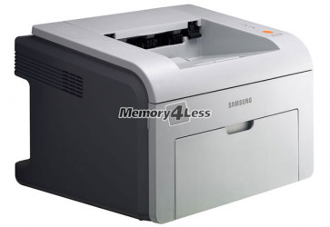 ML-2571N - Samsung ML-2571N Laser Printer Monochrome 25 ppm Mono Parallel Fast Ethernet PC Mac (Refurbished)