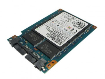 MMCRE28GTMXP-MVB - Dell 128GB SATA 3Gbps 1.8-inch MLC Solid State Drive