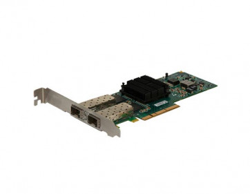 MNPH29B-XTC - IBM Mellanox ConnectX EN Dual Port 10GBE PCI Express Adapter