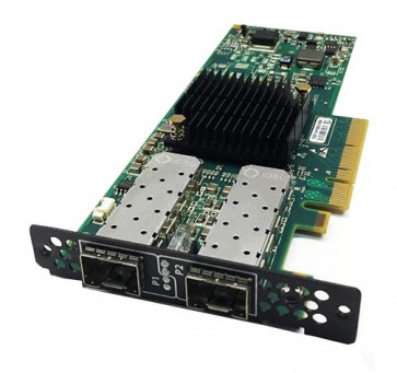 MNPH29C-XTR - Mellanox ConnectX-2 Dual Port 10GbE SFP+ Ethernet Adapter Card